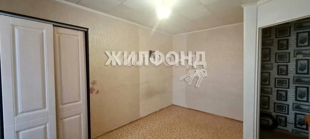 Продажа квартиры, Бердск, ул. Боровая - Фото 1