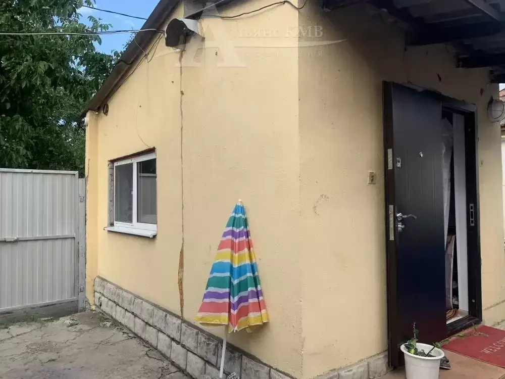 Продажа дома, Минеральные Воды, ул. Московская - Фото 5
