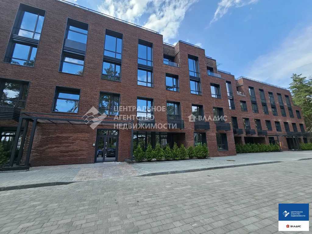 Продажа квартиры, Рязань, Мещёрская улица - Фото 4