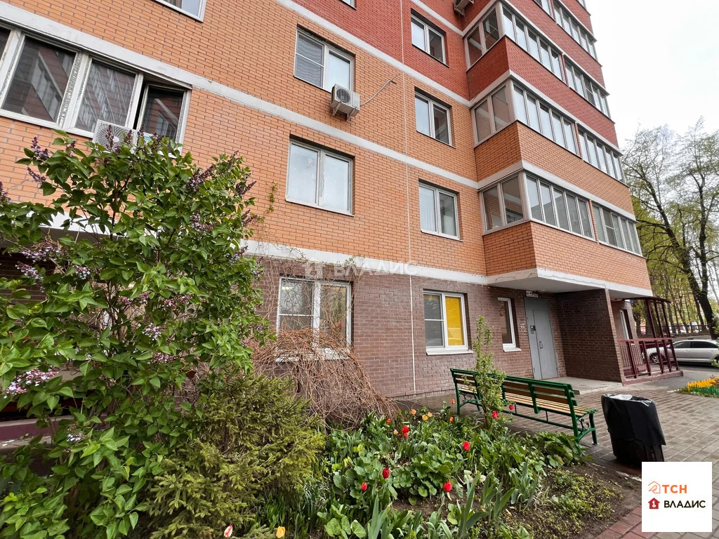 Продажа квартиры, Ивантеевка, улица Новосёлки - Фото 1