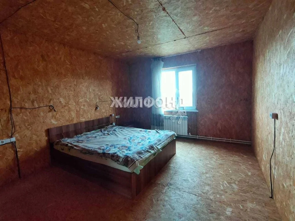 Продажа дома, Криводановка, Новосибирский район, днт Благое - Фото 3