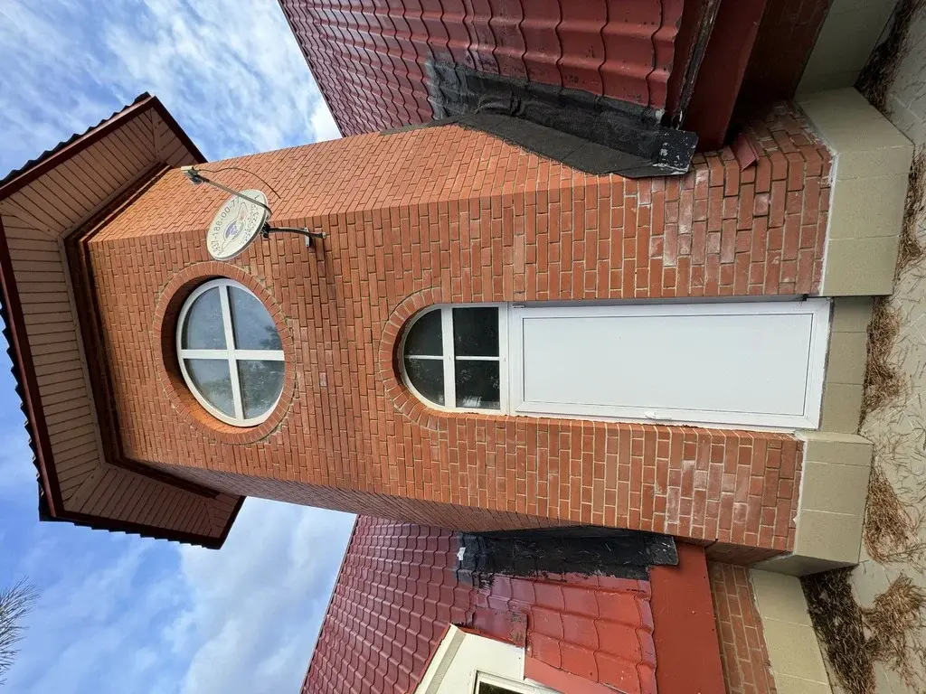 Коттедж  двухэтажный 718 м2 - Фото 15