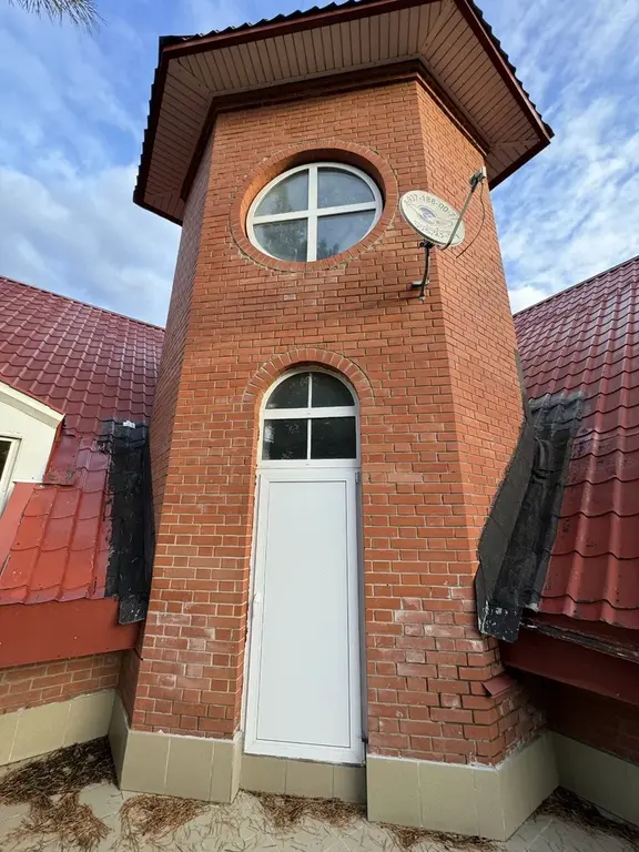 Коттедж  двухэтажный 718 м2 - Фото 15