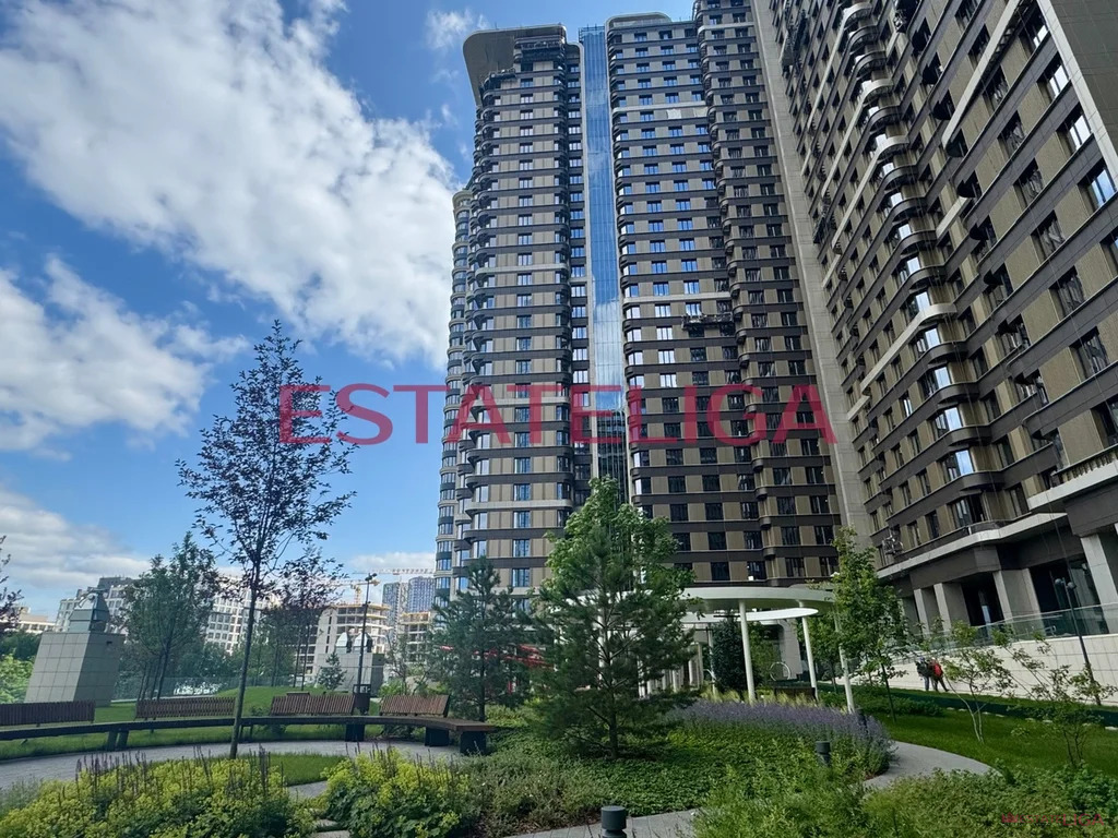 Продажа квартиры, улица Василия Ланового - Фото 9