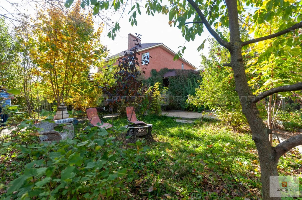 Продажа дома, Казань, ул. Геологов - Фото 61