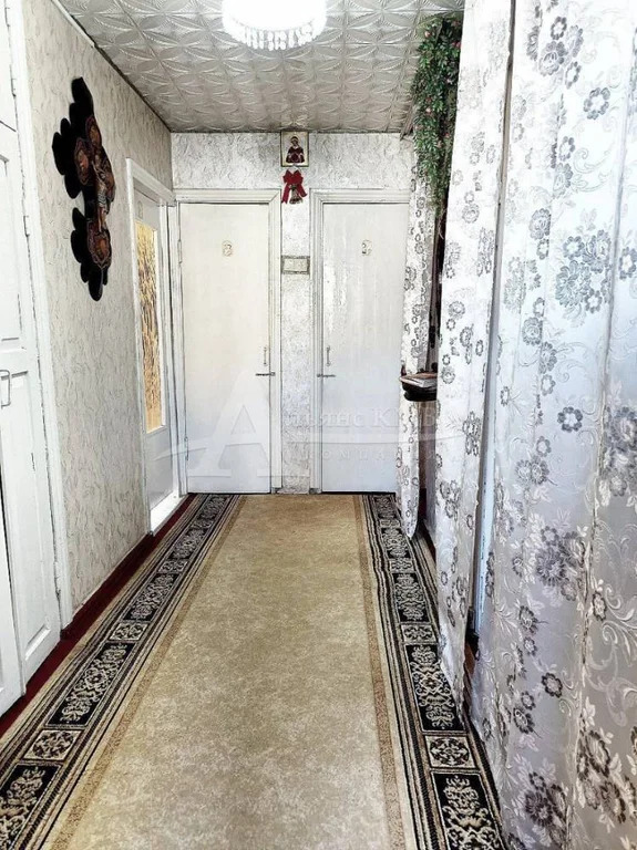 Продажа квартиры, Новопавловск, Кировский район, Трудовой пер. - Фото 17