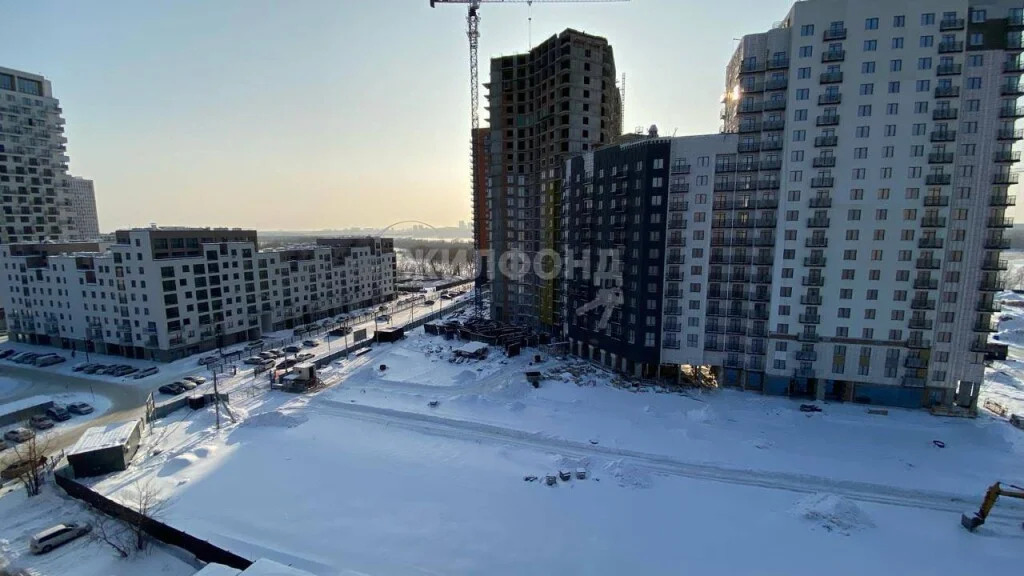 Продажа квартиры, Новосибирск, ул. Большевистская - Фото 24