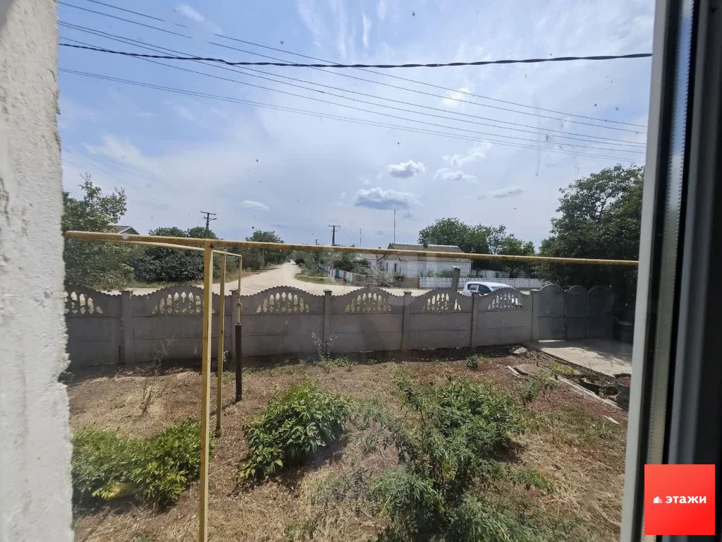 Продажа дома, Сизовка, Сакский район, ул. Трудовая - Фото 22