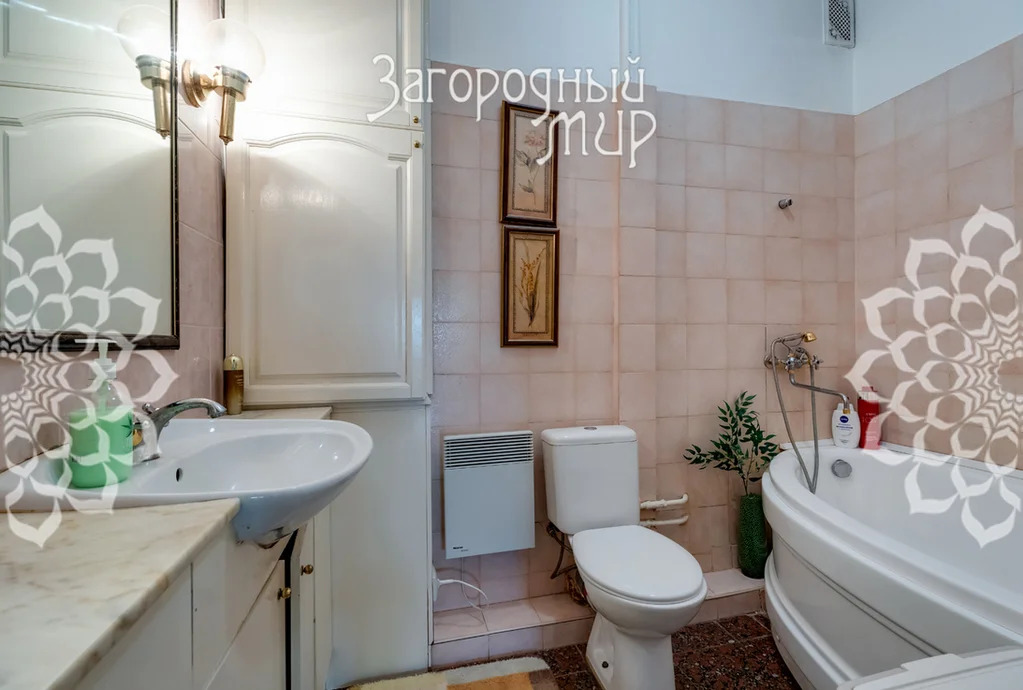 Продам дом, Ленинградское шоссе, 14 км от МКАД - Фото 14