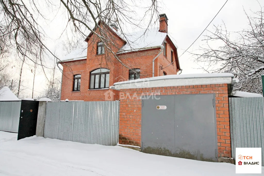 Продажа дома, Щелковский район, 1 - Фото 20