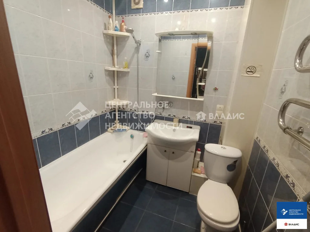 Аренда квартиры, Рязань, Касимовское ш. - Фото 6