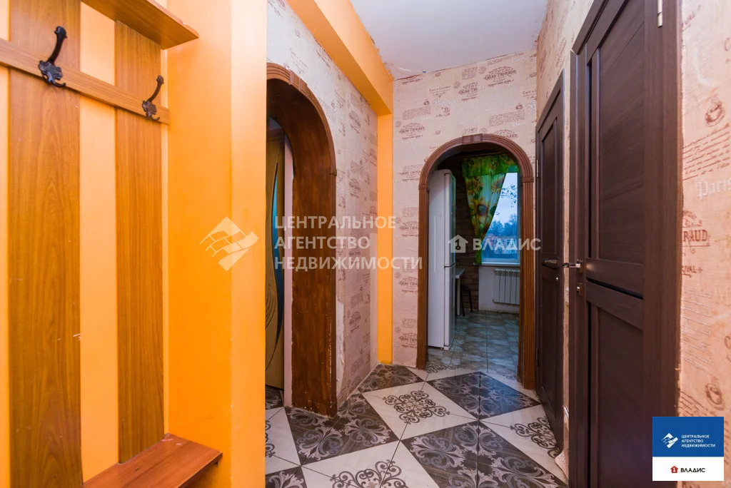 Продажа квартиры, Рязань, ул. Станкозаводская - Фото 6