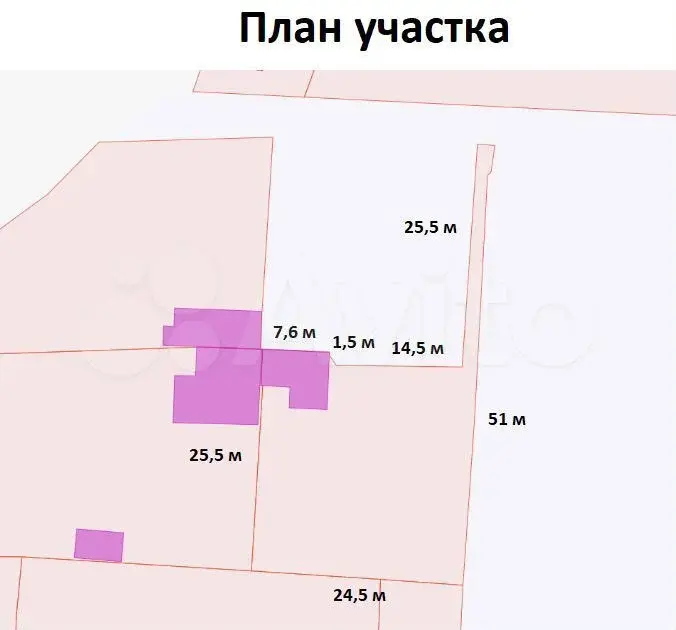 Дом 32,8 м на участке 7 сот. - Фото 13
