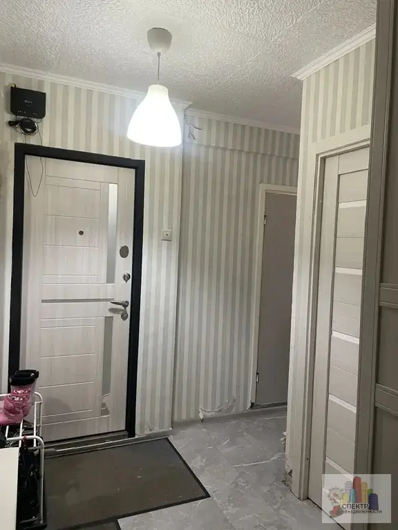 Двухкомнатная квартира в Биберево - Фото 16