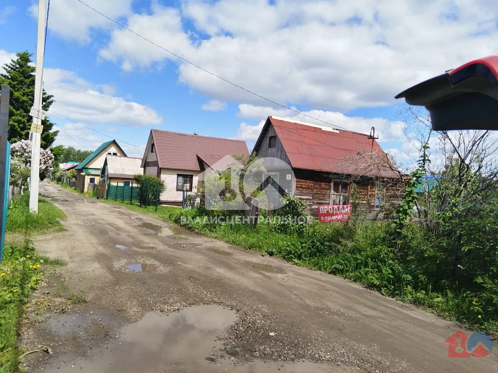 городской округ Новосибирск, Новосибирск, Ленинский район, Ягодинская ... - Фото 2