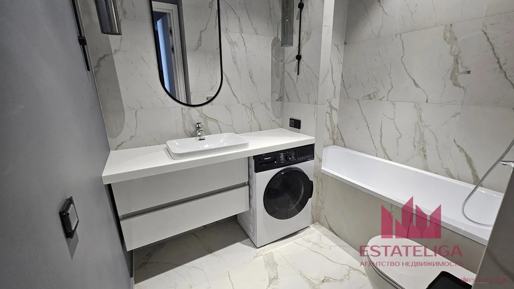 Аренда квартиры, Курского Вокзала пл. - Фото 22