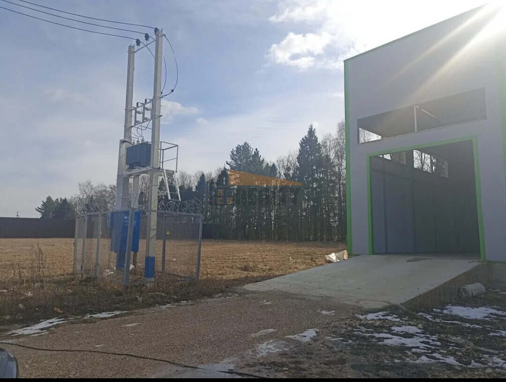 Продажа склада, Ступино, Ступинский район, Серпуховская ул. - Фото 3