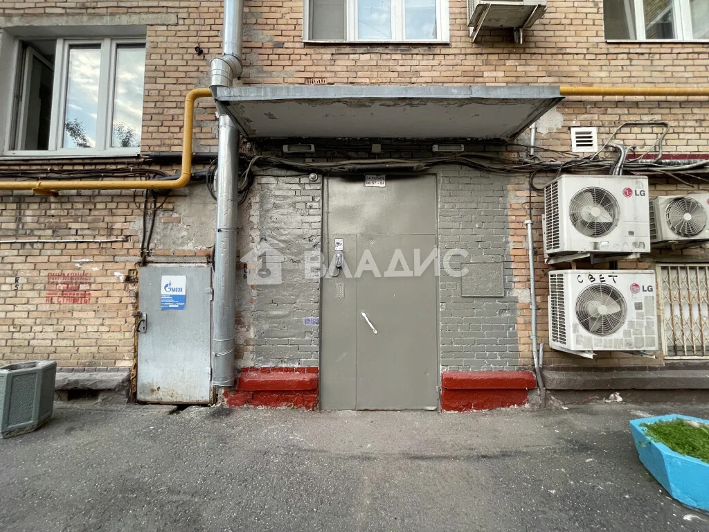 Продажа квартиры, ул. Симоновский Вал - Фото 31
