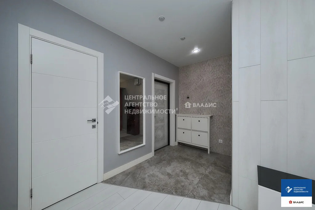 Продажа квартиры, Рязань, Первомайский пр-кт. - Фото 15