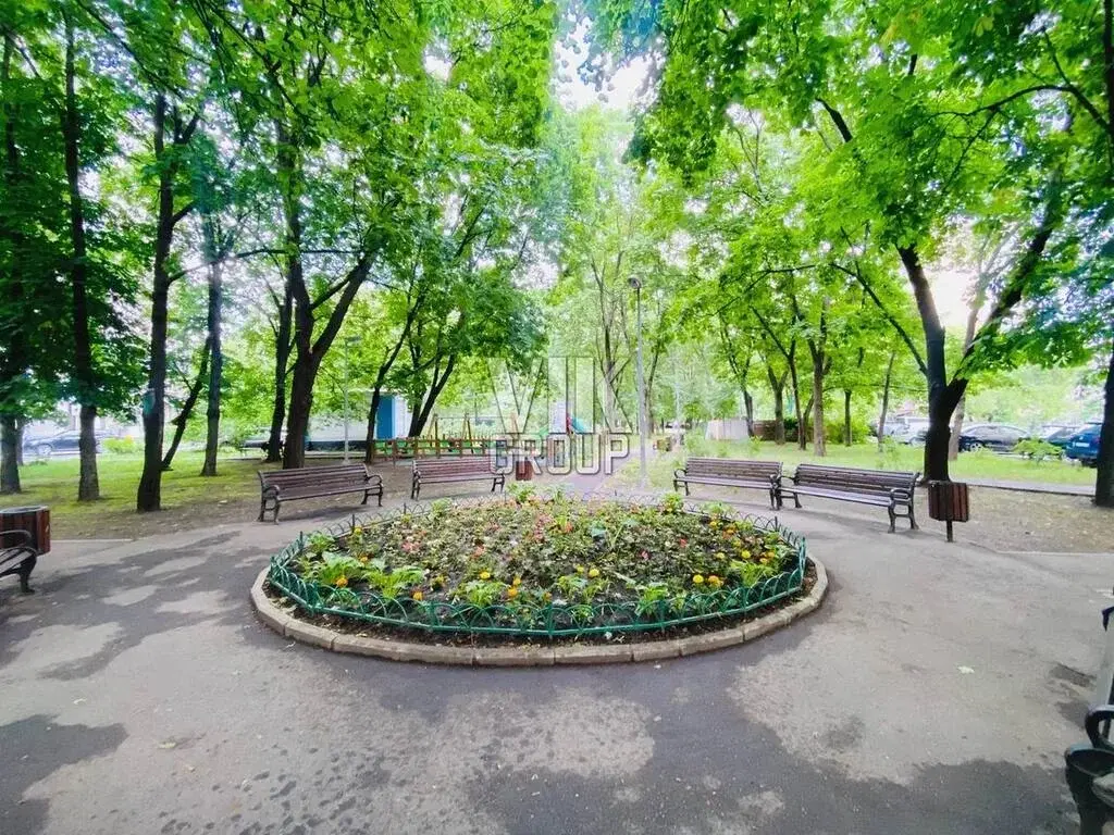 Продается трехкомнатная квартира по ул Большая Дорогомиловская дом 16 - Фото 26