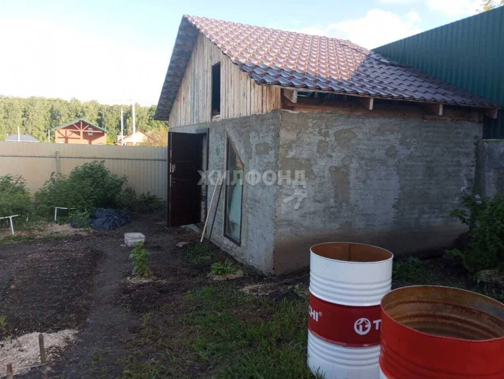 Продажа дома, Краснообск, Новосибирский район, днт Дружба - Фото 7