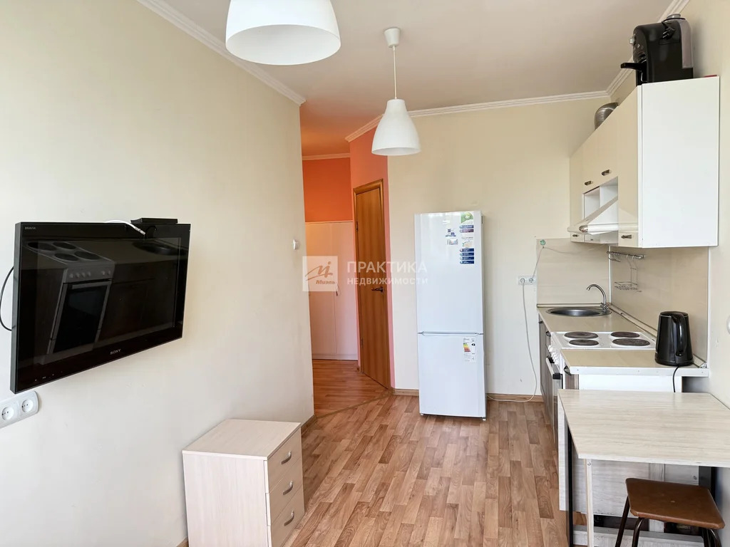 Продажа квартиры, Химки, ул. Папанина - Фото 5