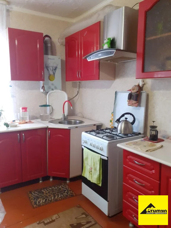 Продажа дома, Старощербиновская, Щербиновский район, ул. Сакко и ... - Фото 8