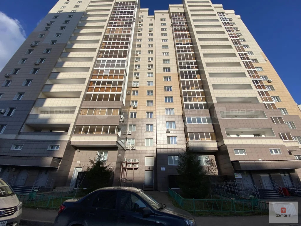 Аренда квартиры, Казань, ул. Чистопольская д.14 - Фото 18