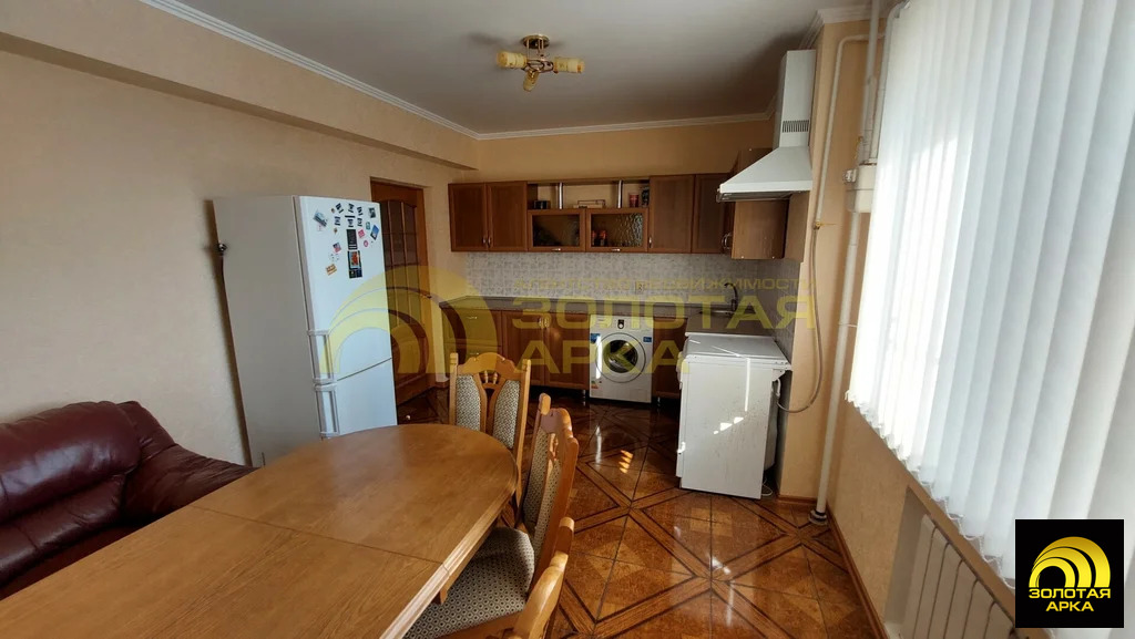 Продажа квартиры, Темрюк, Темрюкский район, ул. Октябрьская - Фото 3