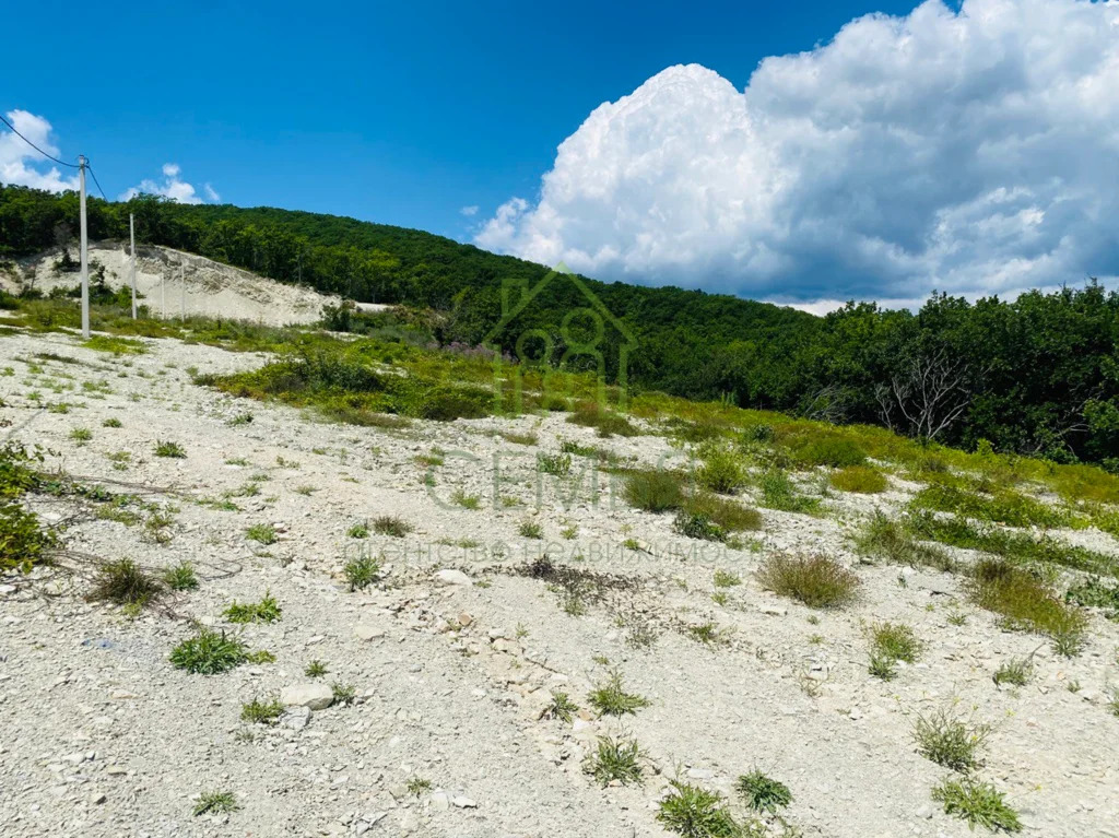 Продажа участка, Геленджик - Фото 5