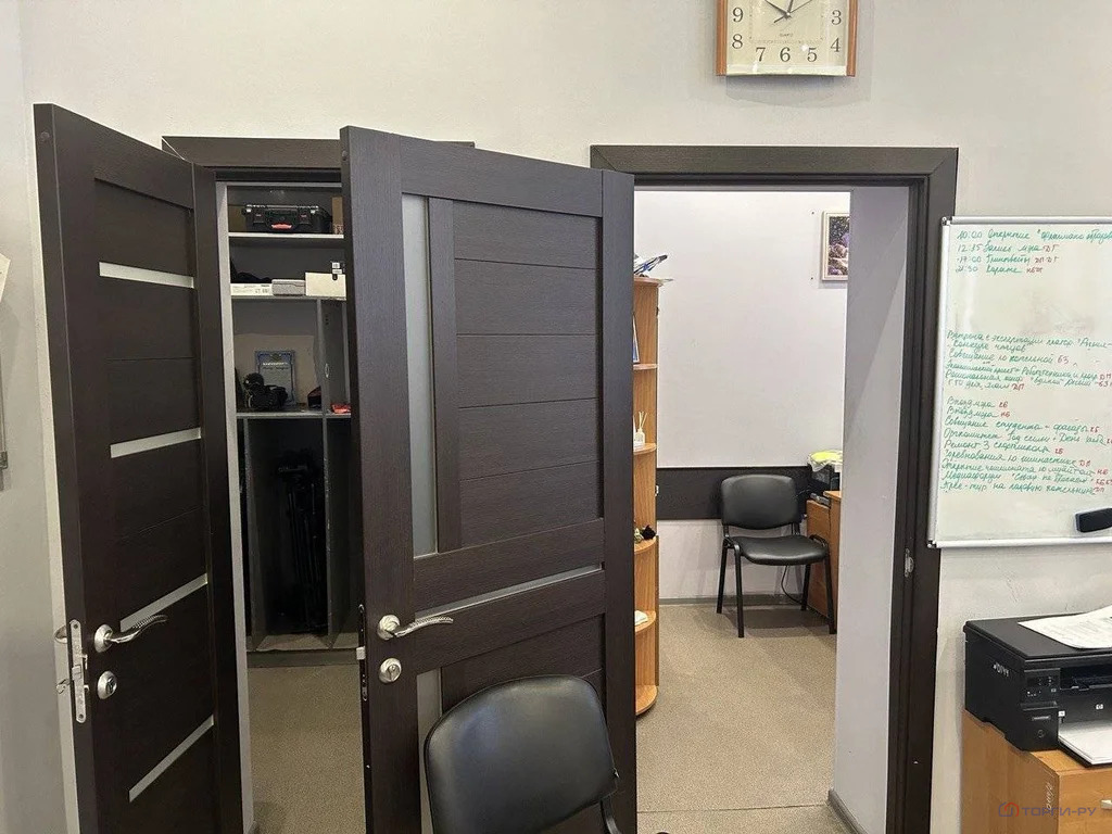 Продажа офиса, Благовещенск, ул. Пионерская - Фото 3