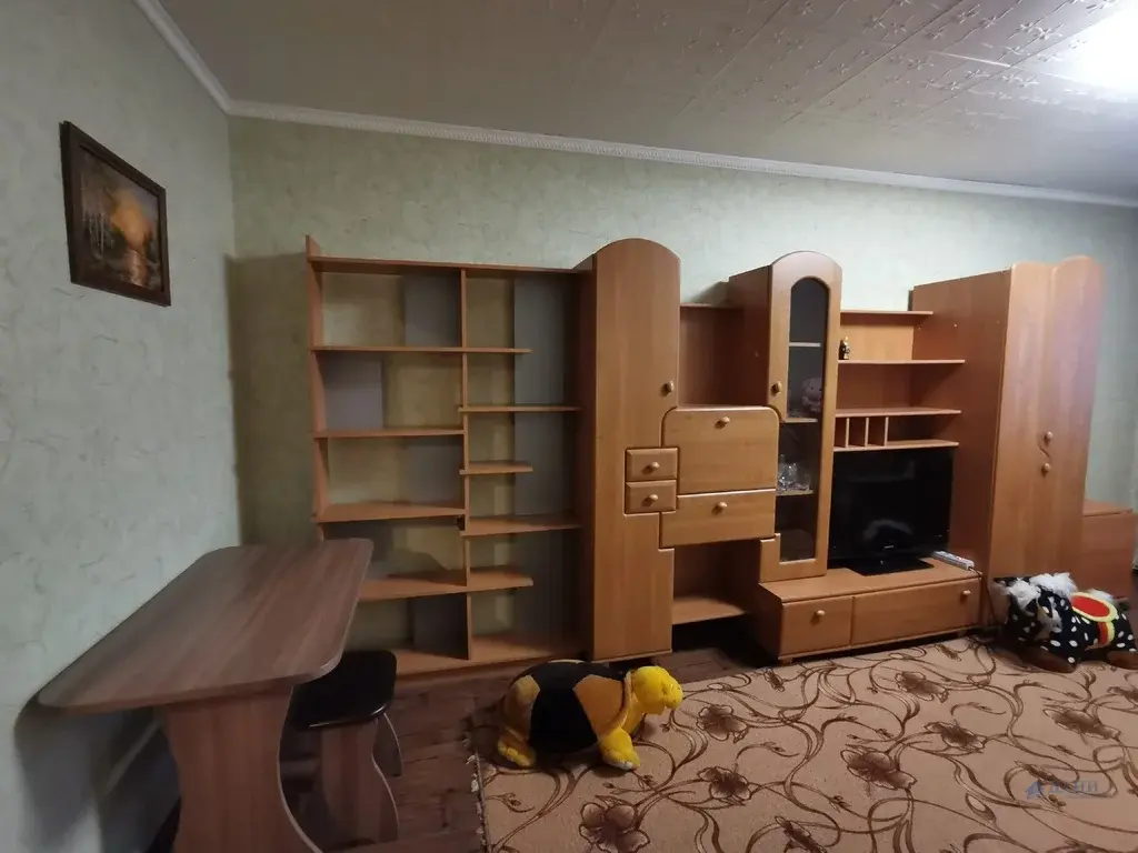 3-к. квартира, 68,0 м, 2/5 эт. - Фото 6