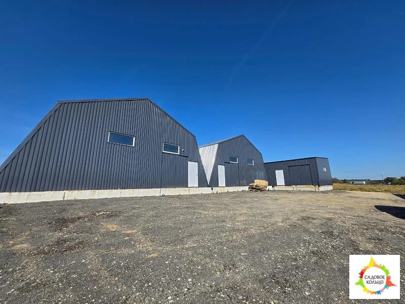 Сдается утепленный склад, площадью 300 кв - Фото 1