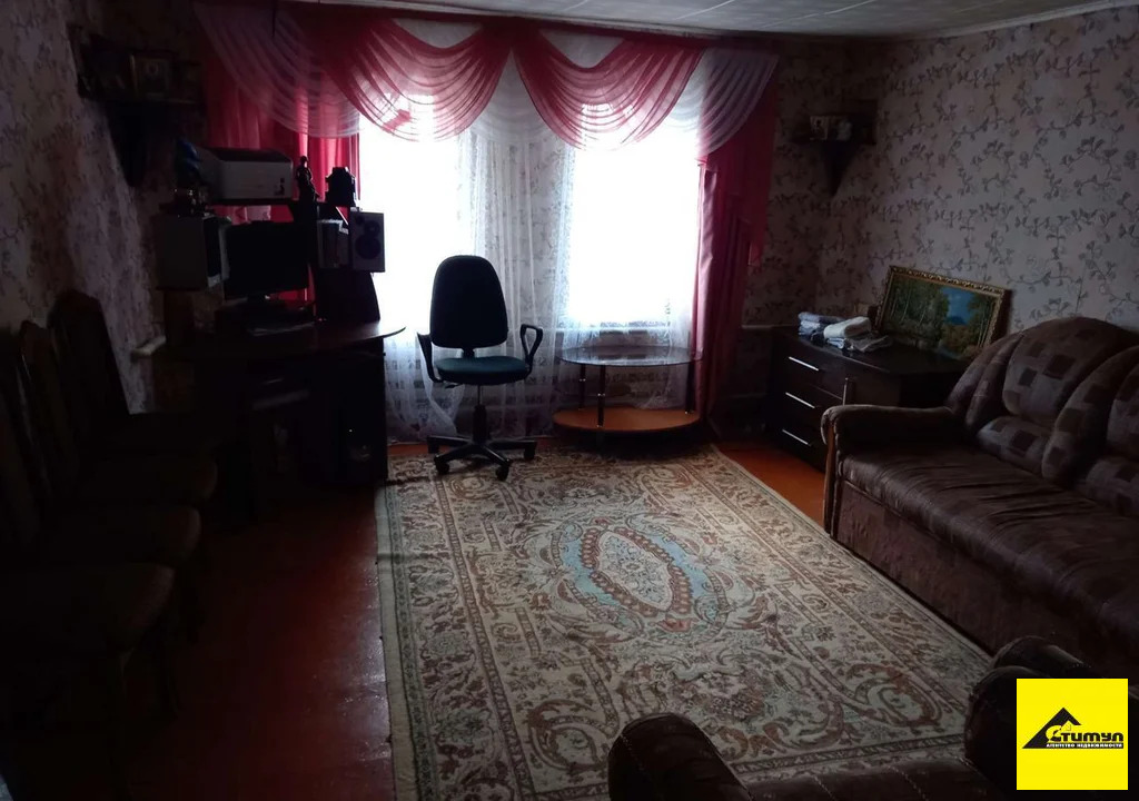 Продажа дома, Большевик, Ейский район - Фото 6