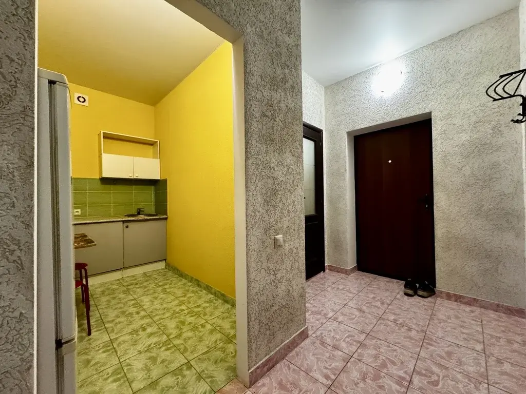 1-к ул. Самсоновская, дом 10 - Фото 7