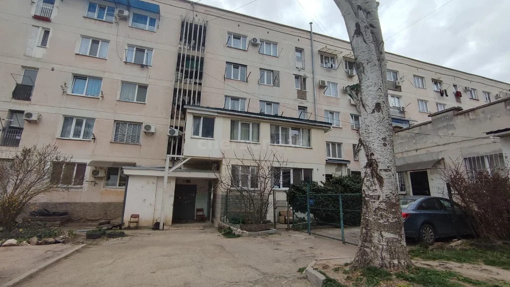 Продажа квартиры, Севастополь, Генерала Острякова пр-кт. - Фото 7