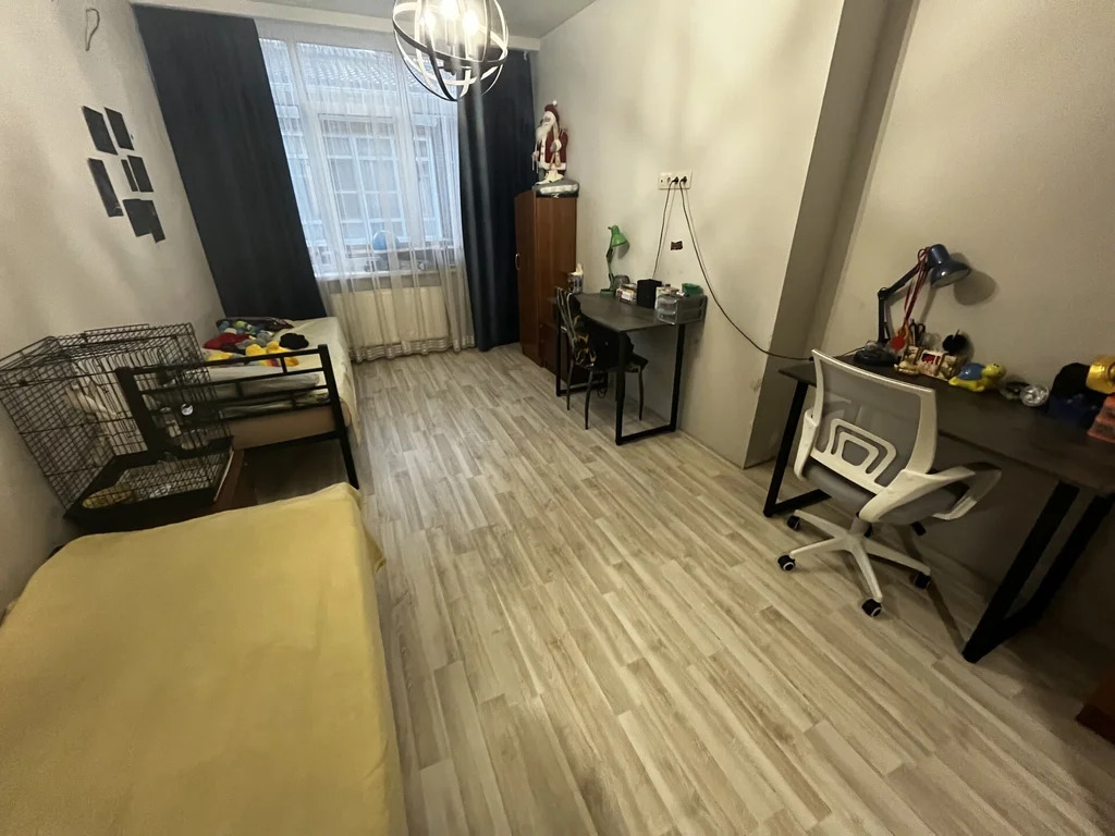 Продажа квартиры, Афипский, Северский район, ул. Строителей - Фото 14