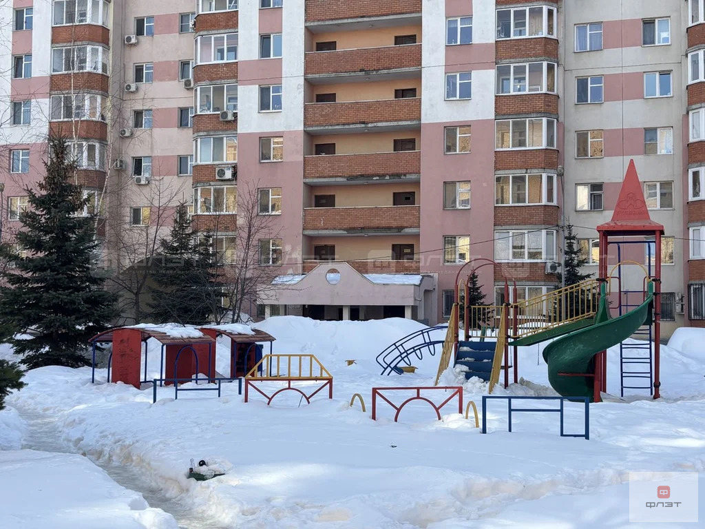 Продажа квартиры, Казань, Ямашева пр-кт. - Фото 12