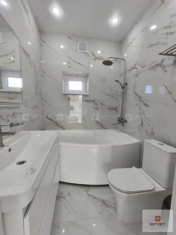 Продажа дома, Высокогорский район, ул. 2-я Заречная - Фото 15