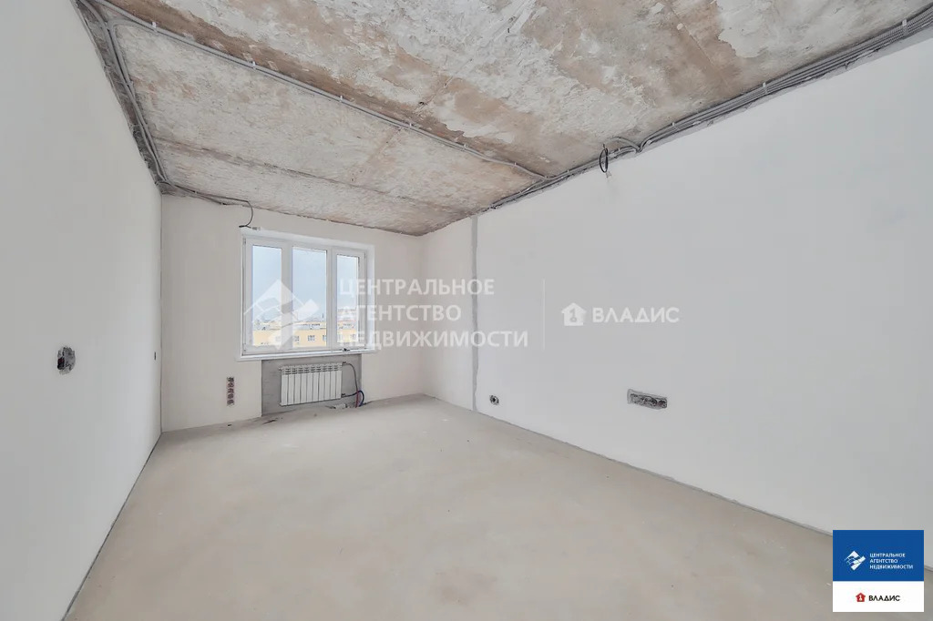 Продажа квартиры, Рязань, ул. Пожалостина - Фото 13