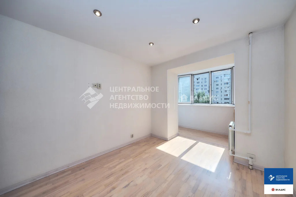 Продажа квартиры, Рязань, ул. Сельских Строителей - Фото 6