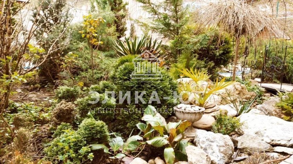 Продажа дома, Ольгинка, Туапсинский район, Заречный кв-л. - Фото 13