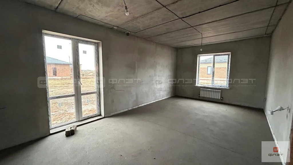 Продажа дома, Сокуры, Лаишевский район, ул. Новая жизнь - Фото 5