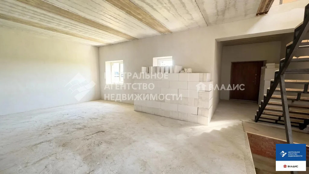 Продажа дома, Шахманово, Рязанский район, ул. Весенняя - Фото 9
