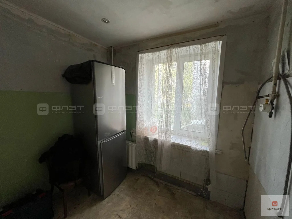 Продажа квартиры, Казань, ул. Короленко - Фото 13