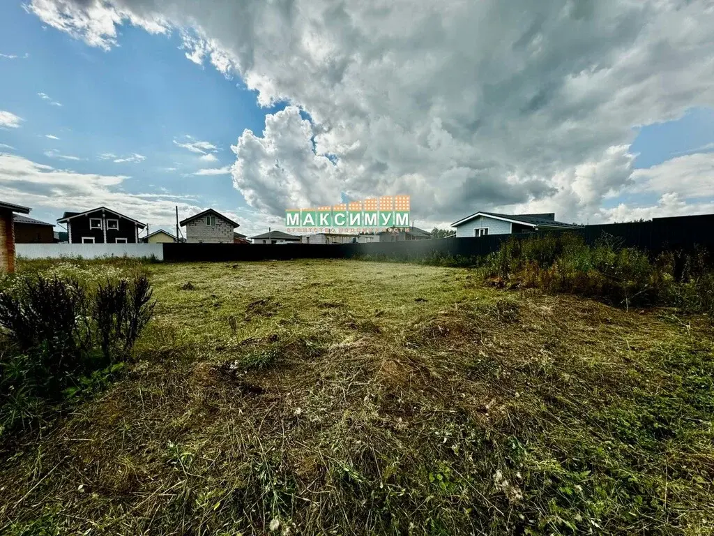 7 соток  в г/о Домодедово, КП "Бор" - Фото 2