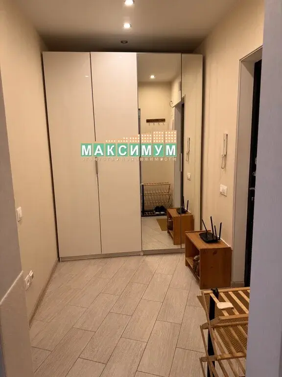 1 комнатная квартира в Домодедово, ул. Курыжова, д.28,к.1 - Фото 11