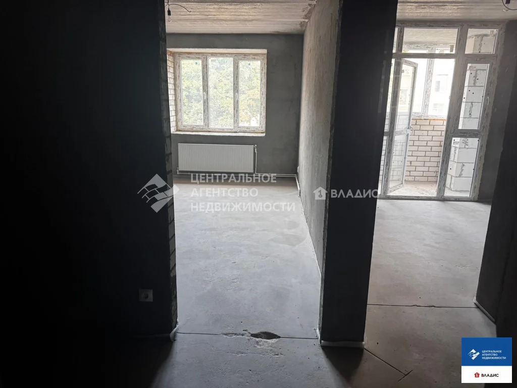 Продажа квартиры, Рязань, ул. Октябрьская - Фото 7