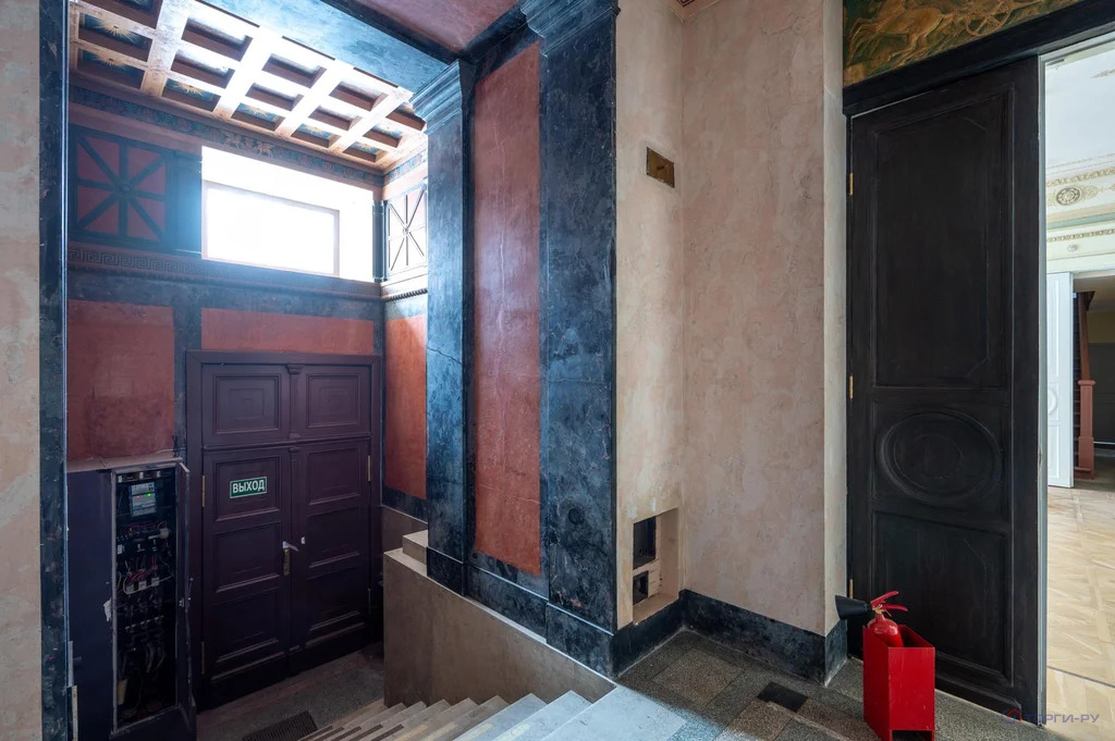 Продажа земельного участка, Малый Власьевский переулок - Фото 12