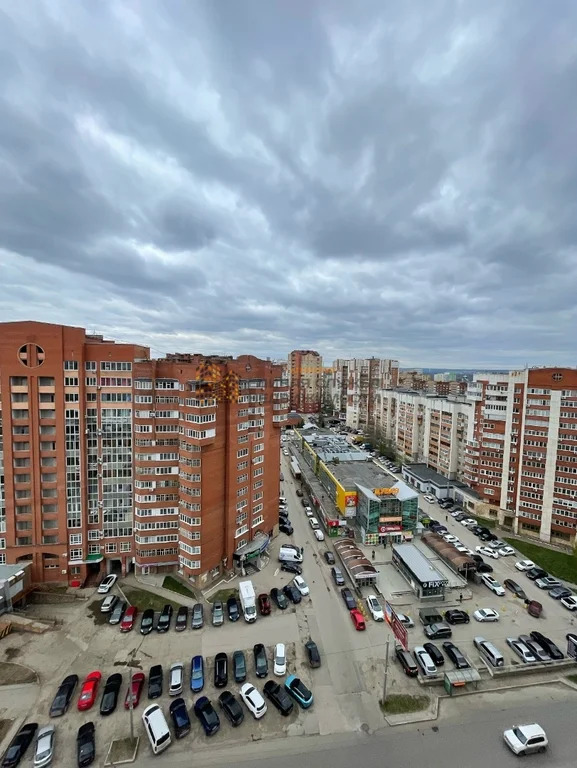 Аренда квартиры, Уфа, ул. Степана Кувыкина - Фото 11